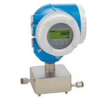 Proline Cubemass C 300 Coriolis flowmeter