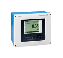 Вторичный измерительный преобразователь Liquiline CM444