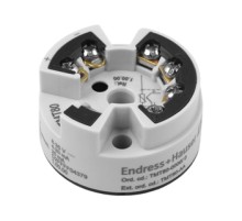 iTEMP TMT80 temperature transmitter