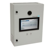 Master meter control system DSK1MM