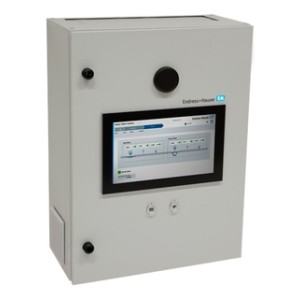 Master meter control system DSK1MM