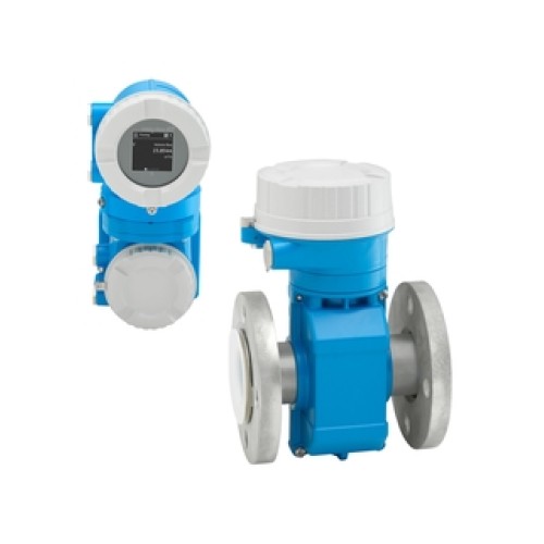 Proline Promag P 10 electromagnetic flowmeter