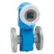 Proline Promag P 10 electromagnetic flowmeter