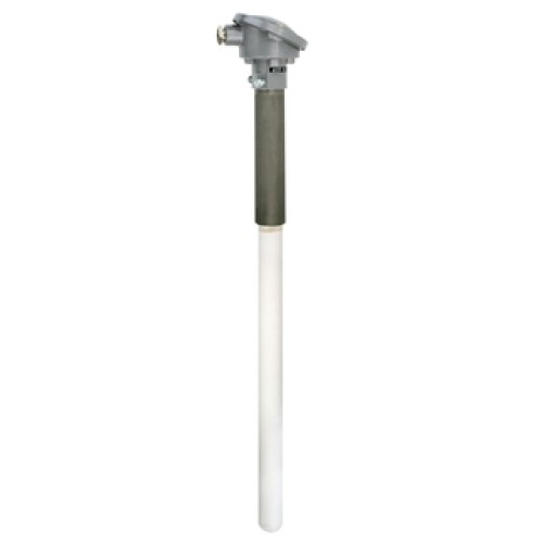 iTHERM FlameLine TAF12T High temperature thermometer