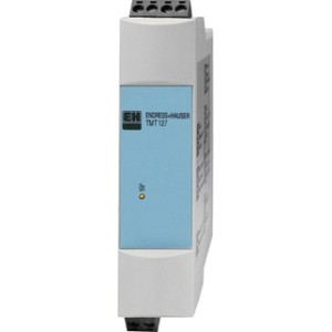 iTEMP TMT127 temperature transmitter