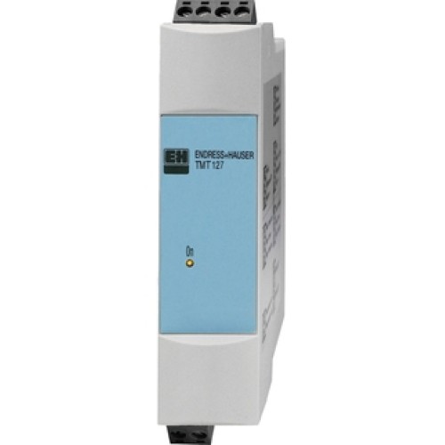 iTEMP TMT127 temperature transmitter