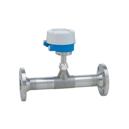 Proline t-mass F 500 thermal mass flowmeter