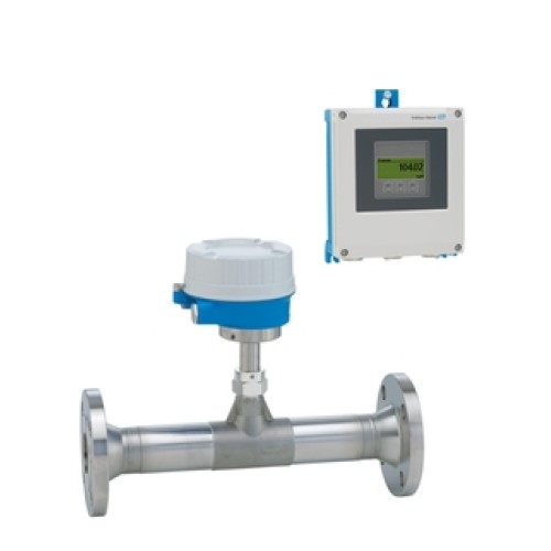 Proline t-mass F 500 thermal mass flowmeter