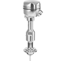 iTHERM ModuLine TM412 Hygienic modular thermometer