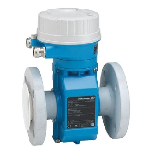 Proline Promag E 100 electromagnetic flowmeter