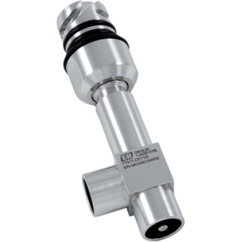 iTHERM ModuLine TT412 Welded thermowell