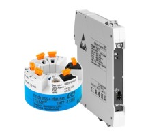iTEMP TMT71 temperature transmitter
