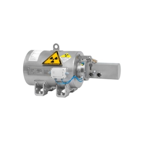 Radiometric Level and density Source Container FQG66