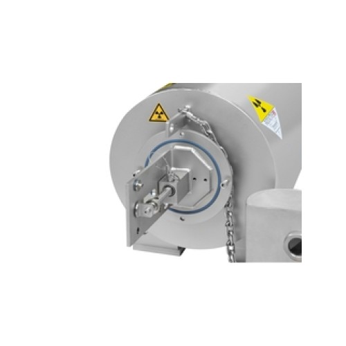 Radiometric Level and density Source Container FQG66