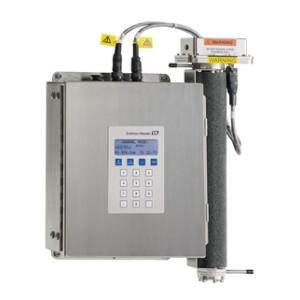 SS500 moisture analyzer