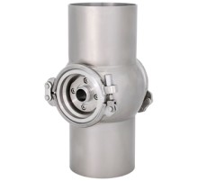 VARIVENT assembly for process photometers CUA261