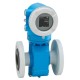 Proline Promag W 10 electromagnetic flowmeter