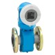 Proline Promag W 10 electromagnetic flowmeter