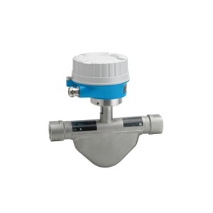 CNGmass D8CB Coriolis flowmeter