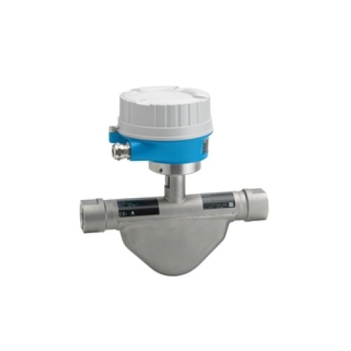 CNGmass D8CB Coriolis flowmeter