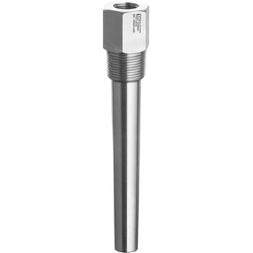 iTHERM ModuLine TT151 Barstock thermowell