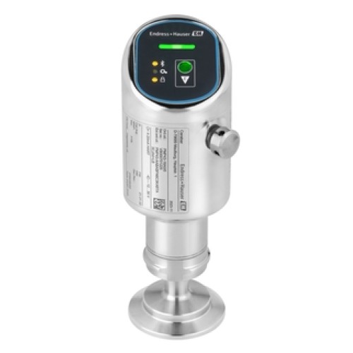 Cerabar PMP43 – hygienic pressure transmitter