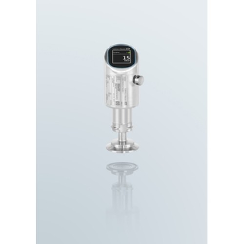 Cerabar PMP43 – hygienic pressure transmitter