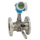 Proline Prowirl F 200 vortex flowmeter