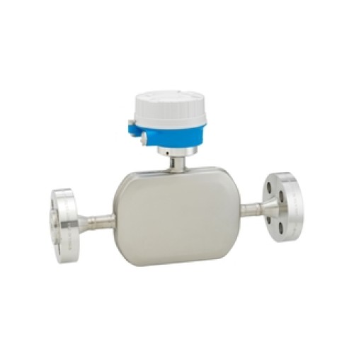 Proline Promass A 500 Coriolis flowmeter