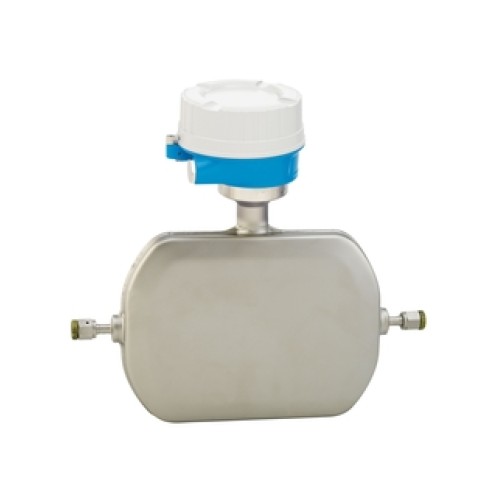 Proline Promass A 500 Coriolis flowmeter