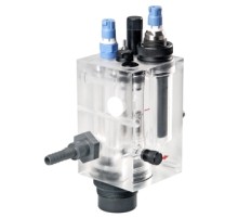 Проточная арматура Flowfit CCA250