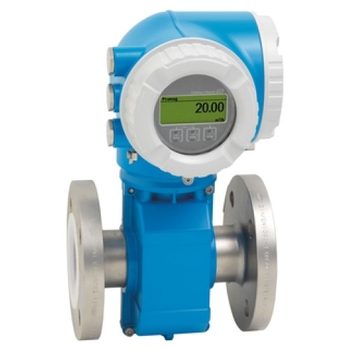 Proline Promag P 300 electromagnetic flowmeter