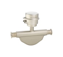 Proline Promass E 100 Coriolis flowmeter