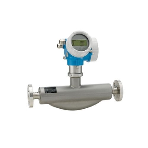 Proline Promass F 200 Coriolis flowmeter