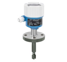 Вибрационный датчик предельного уровня Liquiphant FTL62