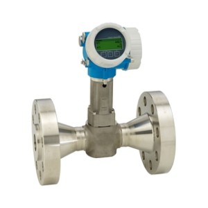 Proline Prowirl O 200 vortex flowmeter