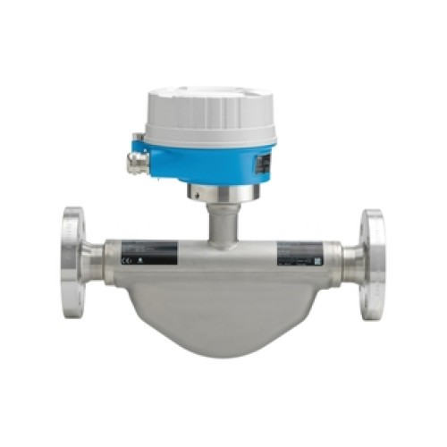 LPGmass D8EB Coriolis flowmeter