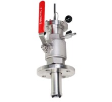 Выдвижная арматура Flowfit COA451