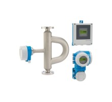 Proline Promass Q 500 Coriolis flowmeter
