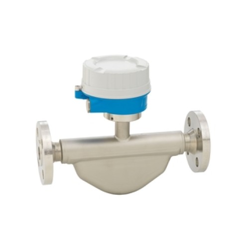 Proline Promass E 500 Coriolis flowmeter