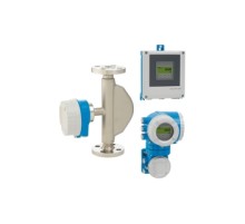 Proline Promass E 500 Coriolis flowmeter