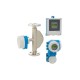 Proline Promass E 500 Coriolis flowmeter