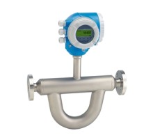 Proline Promass Q 300 Coriolis flowmeter