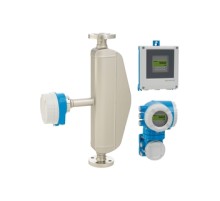Proline Promass H 500 Coriolis flowmeter