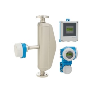 Proline Promass H 500 Coriolis flowmeter