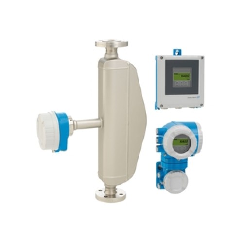 Proline Promass H 500 Coriolis flowmeter