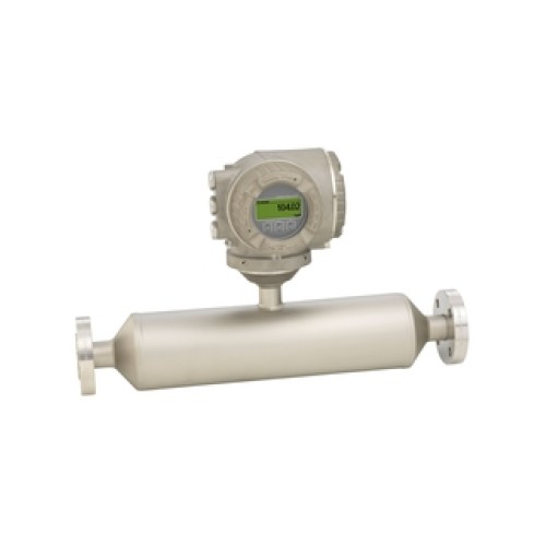 Proline Promass I 300 Coriolis flowmeter