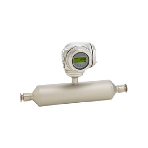 Proline Promass I 300 Coriolis flowmeter