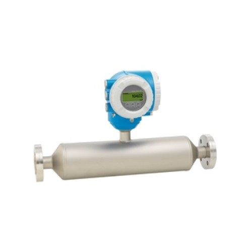 Proline Promass I 300 Coriolis flowmeter