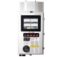 Raman Rxn5 process analyzer